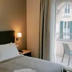 Boston 3* Stresa