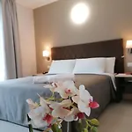 Boston Hotel Stresa