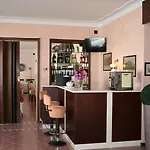 Boston Hotel Stresa