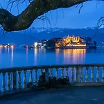 Boston Stresa