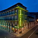 Hotel Boston Stresa