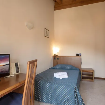 Hotel Boston Stresa