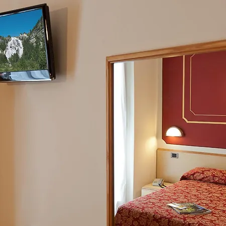 Hotel Boston Stresa
