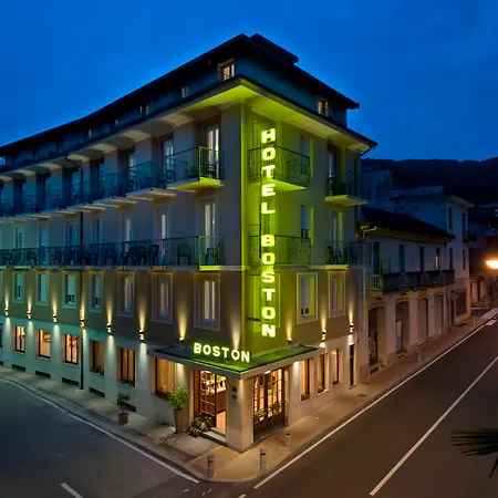 Hotel Boston 3*
