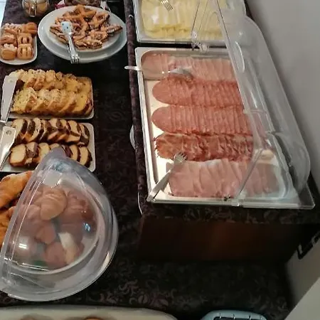 ボストン ストレーザ