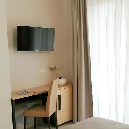 ボストン ストレーザ