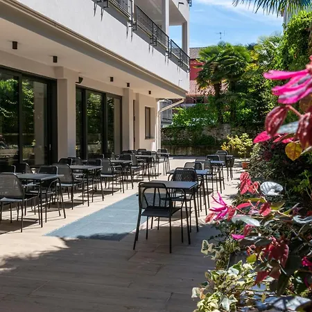 ホテル ボストン