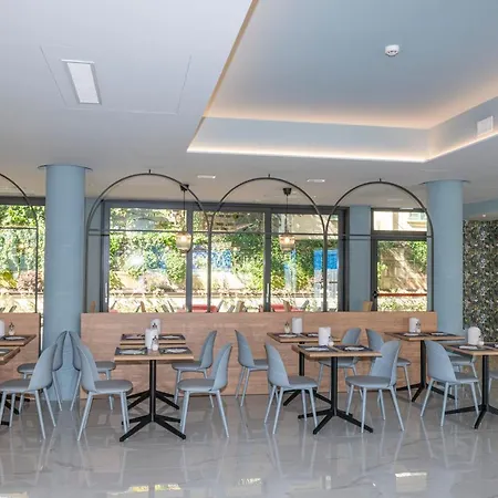 ホテル ボストン