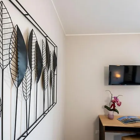 ボストン ホテル ストレーザ