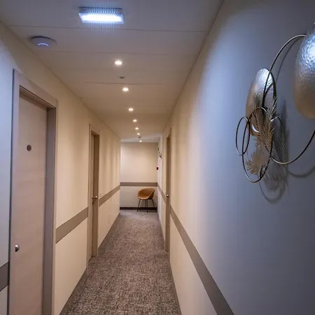 ホテル ボストン 3*