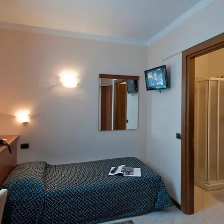 Boston Hotel
