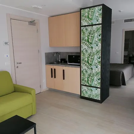 ホテル ボストン