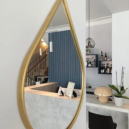 ボストン ホテル 3*