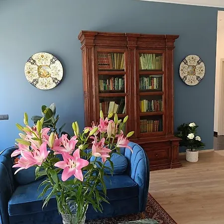 ボストン ホテル ストレーザ