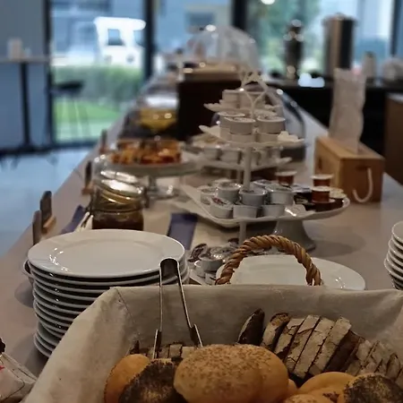 ホテル ボストン ストレーザ