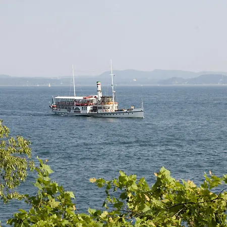 ボストン 3* ストレーザ