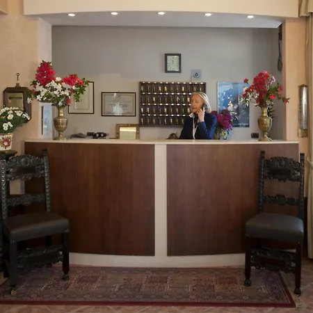 ホテル ボストン