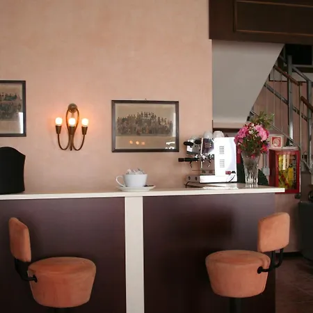 ボストン ストレーザ