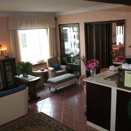 ボストン ホテル