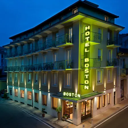 ボストン 3*
