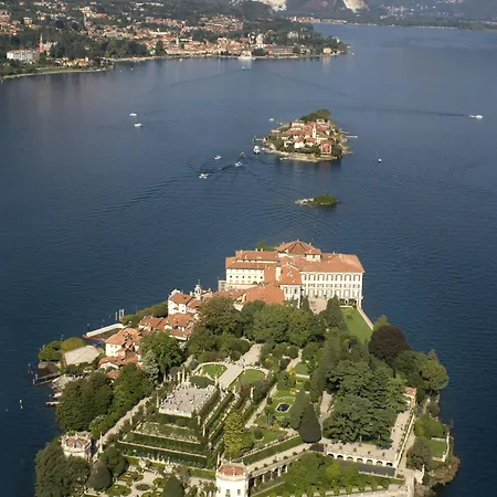 ホテル ボストン