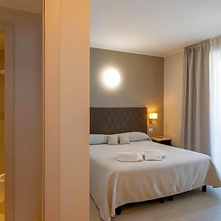 Hotel Boston Stresa