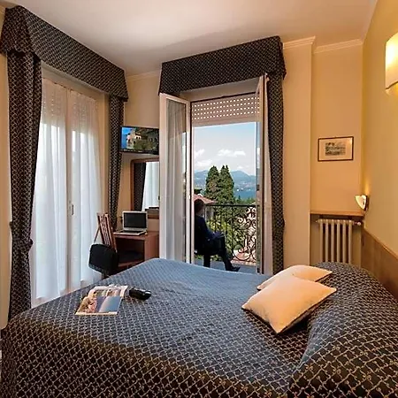 Hotel Boston Stresa