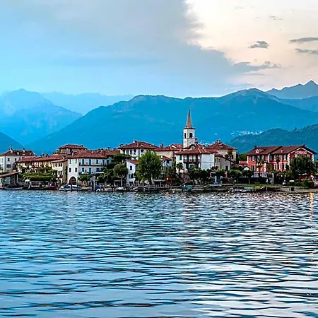 Hotel Boston Stresa