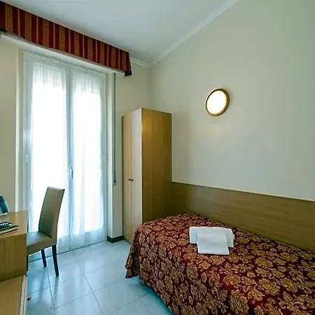 Hotel Boston Stresa
