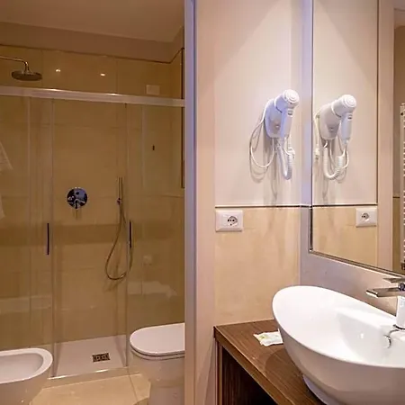 Hotel Boston Stresa