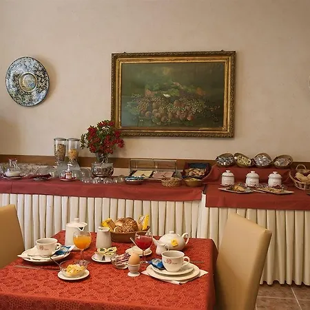 Boston 3* Stresa