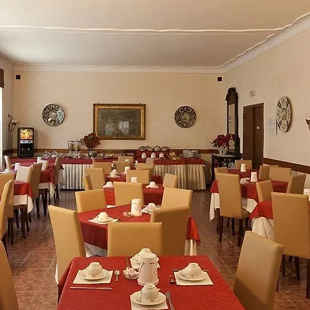Hotel Boston Stresa