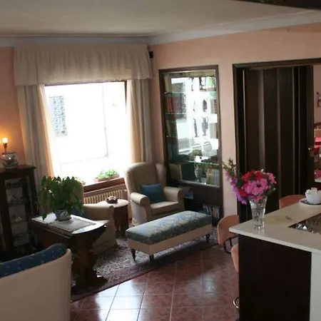 Boston Hotel Stresa