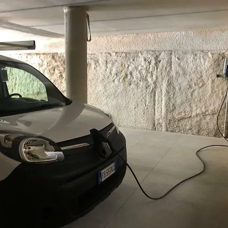 ボストン ホテル ストレーザ