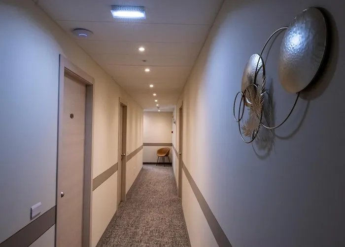 Otel Boston 3*