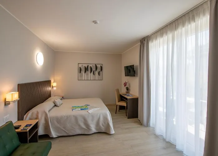 Boston Otel Stresa
