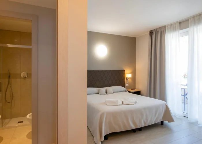 Boston Otel Stresa