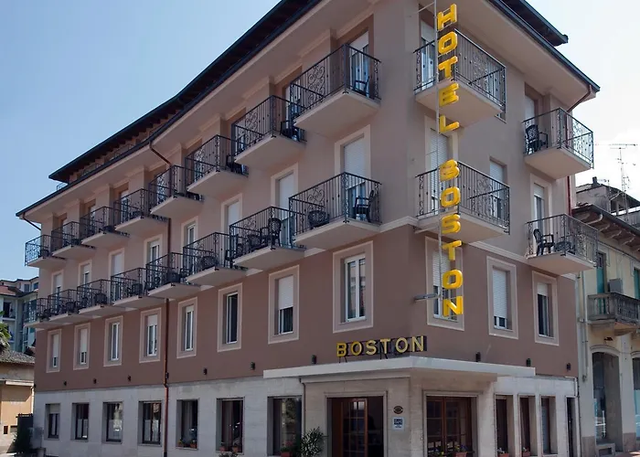 Hotel Boston