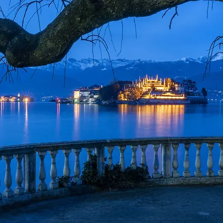 Boston Stresa