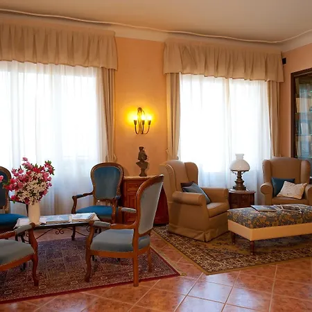 Boston Stresa